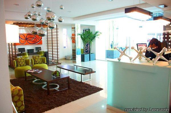 Hotel Express Mexico Plaza Irapuato İç mekan fotoğraf
