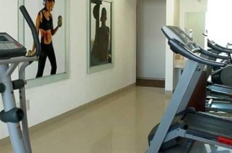 Hotel Express Mexico Plaza Irapuato Dış mekan fotoğraf